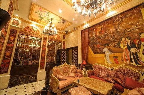 永川高档KTV妹子质量哪家好 永川高档KTV妹子质量哪家好