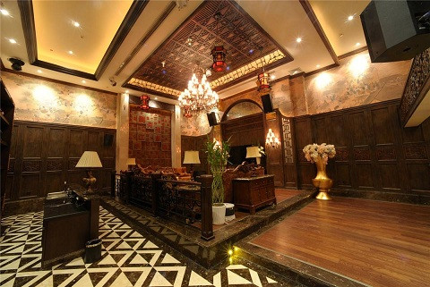 永川哪个KTV少爷男模妹子服务好